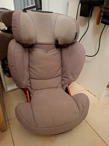 Maxi-Cosi Rodifix Car Seat (beige)