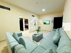 Furnished Apartment Ready for Immediate Move-In Location