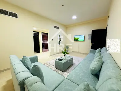 Furnished Apartment Ready for Immediate Move-In Location