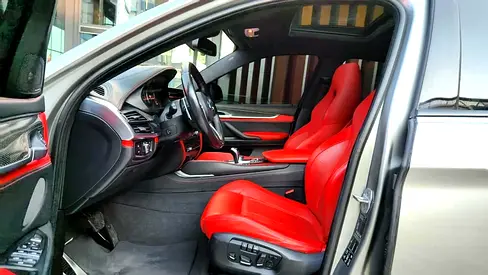 صورة مصغرة 14 لـ 2018 BMW X6