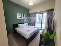 Prime Location 2 Bed Furnished Balcony