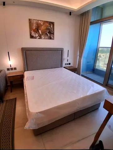 LARGE NEW STUDIO | GAS & CHILLER FREE| MONTHLY BILLS INCL