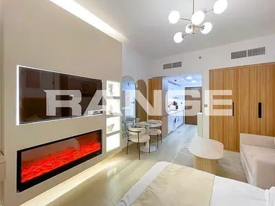 Upgraded | Fully Furnished | Ready to Move