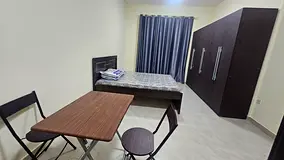 Master Room Available with private washroom and Balcony September 1st onwards