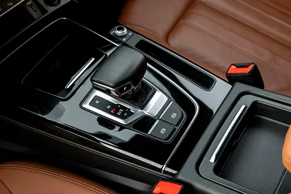 Audi Q5 45 TFSI quattro S line, миниатюра 10