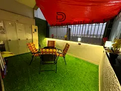 Furnished Studio | AED 134K Down Payment | Only AED 3,978 Monthly | Orient Tower A1