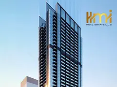 1BR Apartment | Jade Tower Majan | Downtown & Marina Views | Furnished
