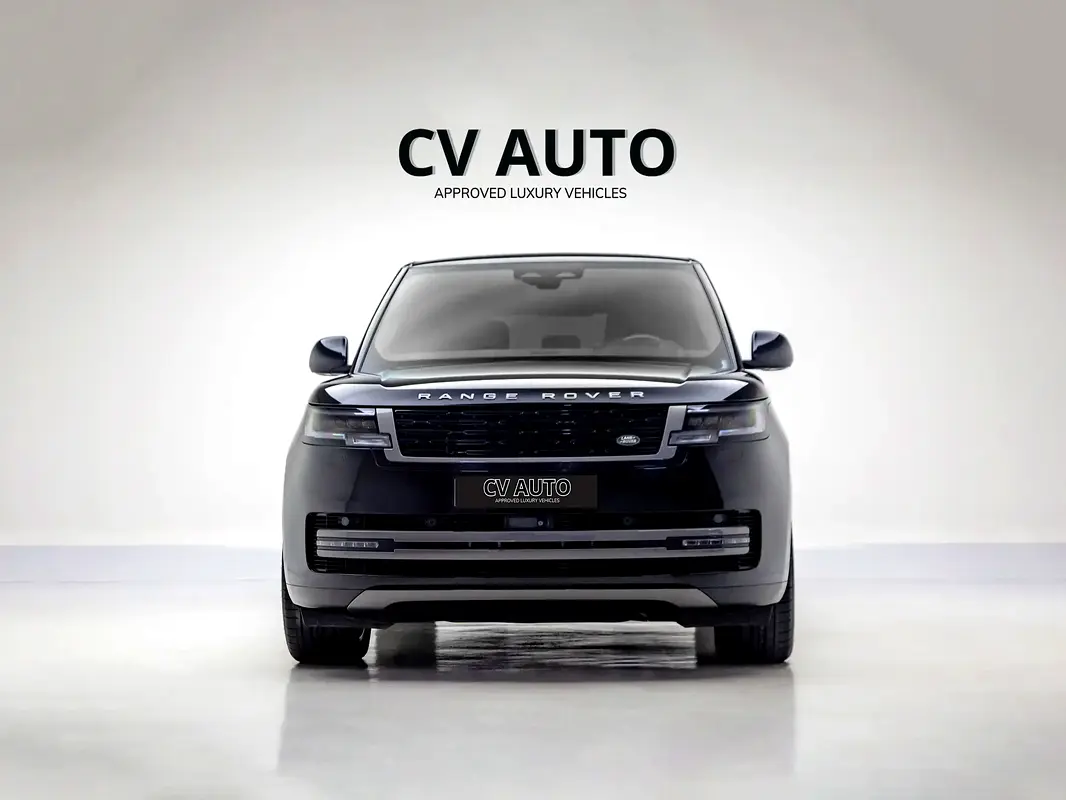 Land Rover Range Rover 2024
