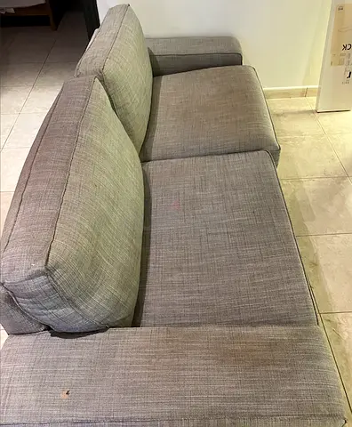 Ikea Kivik 3 Seater Sofa