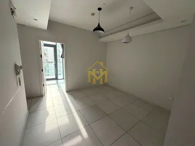 شقة بغرفة نوم واحدة | كيو بوينت ليوان | شرفة وإطلالة على المدينة