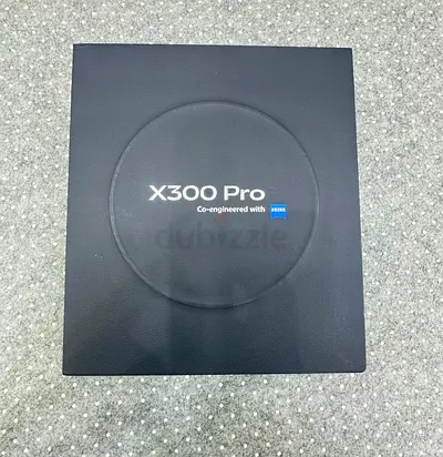 VIVO X300 pro