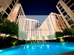 Spacious 1BHK with Balcony, 1,000 Sq.Ft., Al Mamsha, AED 44,999