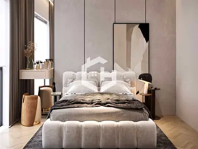 Exclusive 2 Bed Apt | Genuine Resale | High ROI