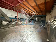 Best Warehouse for Rent Industrial Area 2 Sharjah