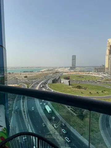 ٣ غرف وصاله بصحاري ١ مع باركن في رؤية الفخامة للعقارات نؤمن بأن العقار ليس مجرد استثمار، بل بداية لحياة أفضل. نقدم خدمات بيع وشراء وتأجير العقارات با