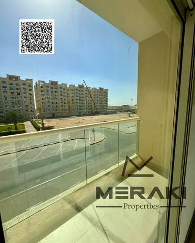 206,000 studios ready for immediate occupancy or investment: separate kitchen + balcony + private p