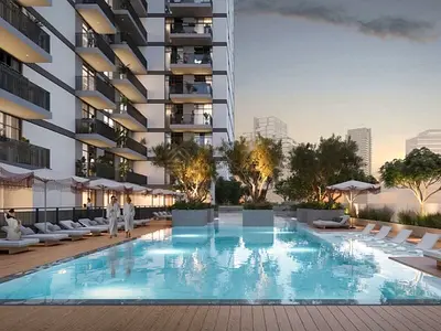 Spacious 2-Bedroom Apartment | Luxury Living