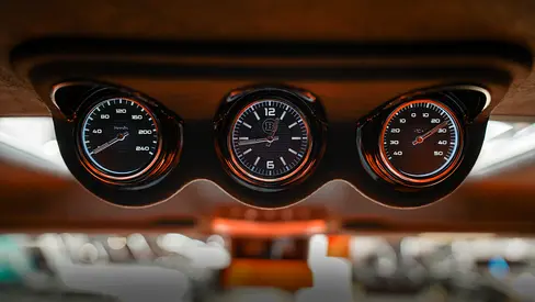 2022 Brabus 800 - MERCEDES AMG G 63 — фото 19