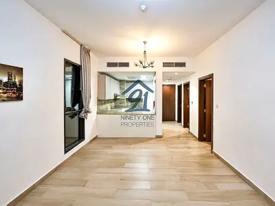 Fully Fitted Kitchen | Prime Location | High ROI