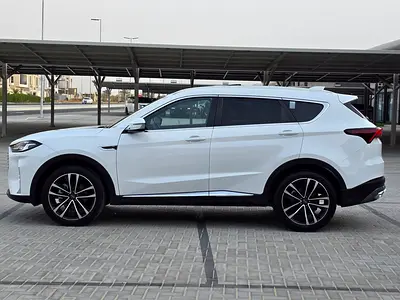 Jetour X70 Plus Luxury, миниатюра 7