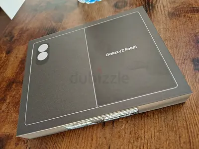 Samsung Fold 8 Graphite 256gb TDRA spec