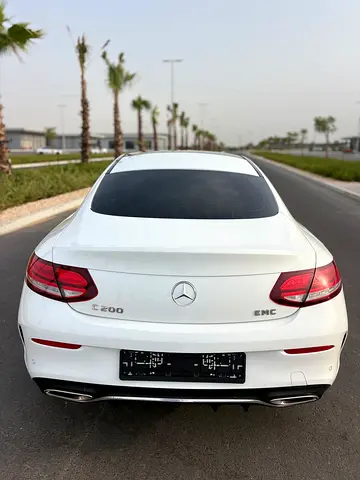 2019 Mercedes-BENZ C-CLASS — миниатюра 6