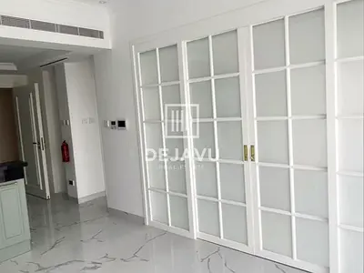 Resort Living | Luxury 1BR | Ready Apartment