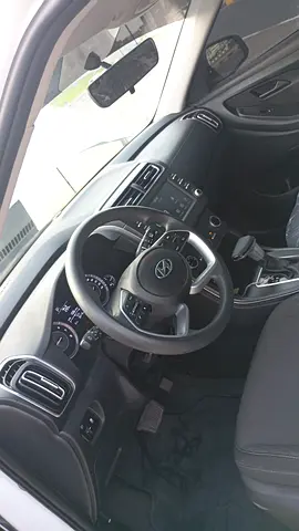 Hyundai Creta GLS, миниатюра 9