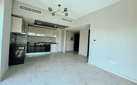 Pool and Garden view | Ready to Move | Spacious