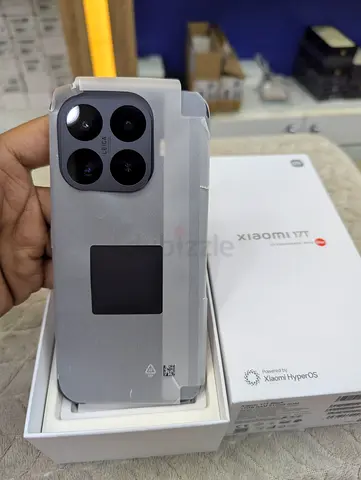 Xiaomi 17T 512GB