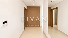 Ready 1BR | Gardenia Residence | Rent