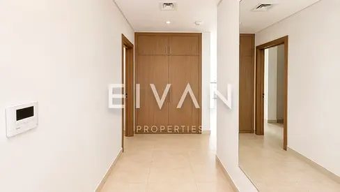 Ready 1BR | Gardenia Residence | Rent