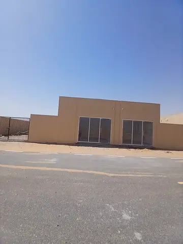 للبيع حوطة في الصجعة إس