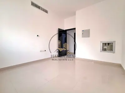 1bhk like a 2 bedroom with two washroom brand new your first shifting hot offer in Muwaileh sharjah full faimly building