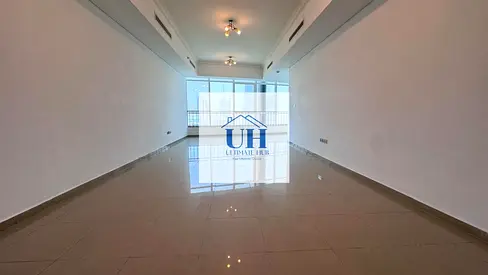 Spacious 2BR + Maid | Hydra Avenue | 120K