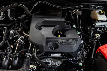 Ford Everest Limited, миниатюра 2