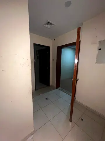 🏡 Prime Annual Rental Opportunity – Al Nuaimiya 2, Ajman ✨ Spacious 1 Bedroom Apartment ❄️ Central A/C 🛠️ Full maintenance by the owner 📍 Prime loc