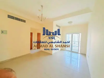 1- Month Free || Specious 1BR || GYM Free || Master Room With Balcony || Easy To Dubai
