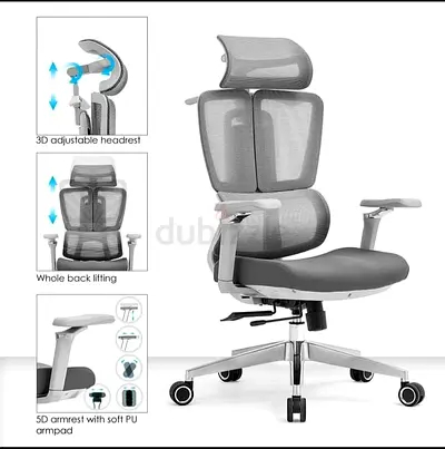 Brand New office chairs available