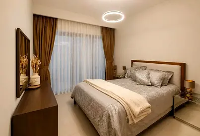 1BR + Study | Chiller Free | Fully Furnished