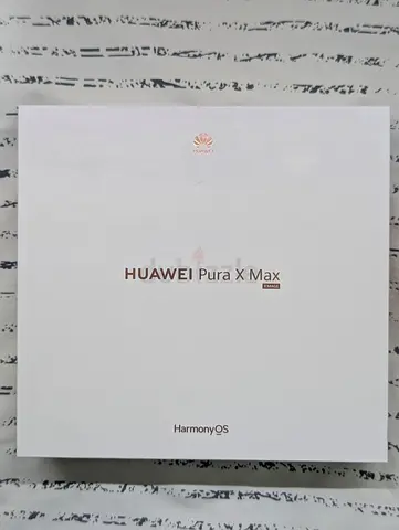Huawei pura X Max 512GB