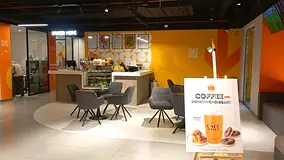 Near to Metro | Furnished Office Space | Multiple Office
