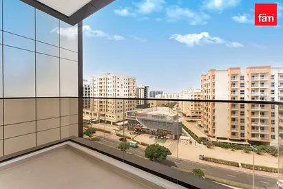 Fully Furnished | Rented | Unobstructed View