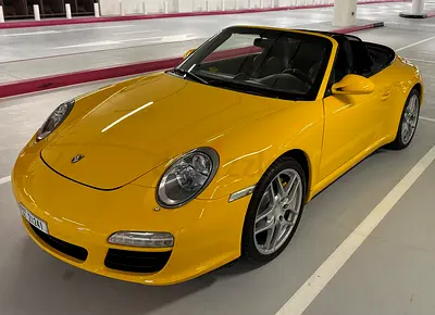 LIKE NEW!! GCC CARRERA PDK CHRONO PACKAGE IN PERFECT CONDITION