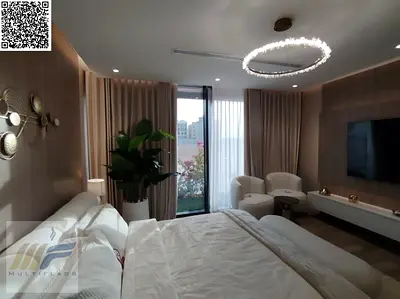 An outstanding opportunity to own an apartment in Tiger Tower, a modern residential development tha