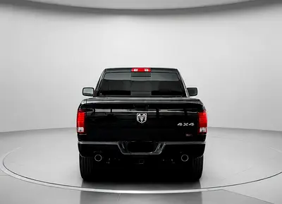 صورة 5 لـ 2017 RAM 1500