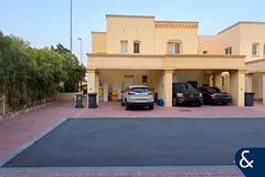 4E | Corner Unit | Springs 11 | 2 Bedroom
