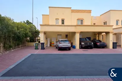 4E | Corner Unit | Springs 11 | 2 Bedroom