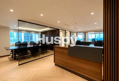 Furnished | Open Layout | DMCC License