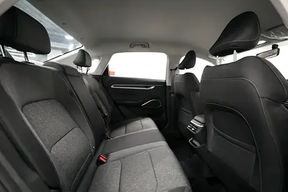 Geely Emgrand GS, миниатюра 9
